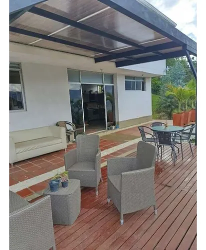 Rhbr-14639 (casa Campestre) 2 Niveles (copacabana)