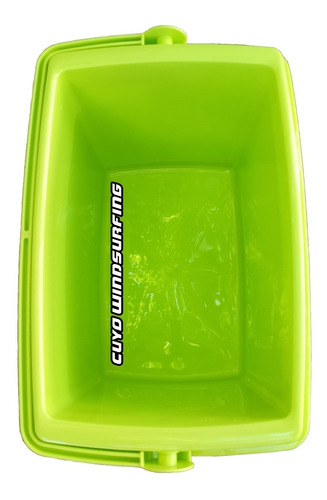 Conservadora Térmica Frio Mor 34 Litros 41 X 31,5 X 47,5