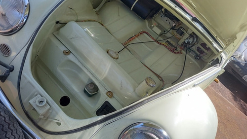 Imagem 14 de 25 de Vw Fusca 1970 Vintag Split Oval Etc