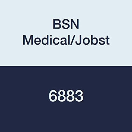 Bsn Medical / Jobst 6883 Delta-rol Relleno De La Escayola, 3