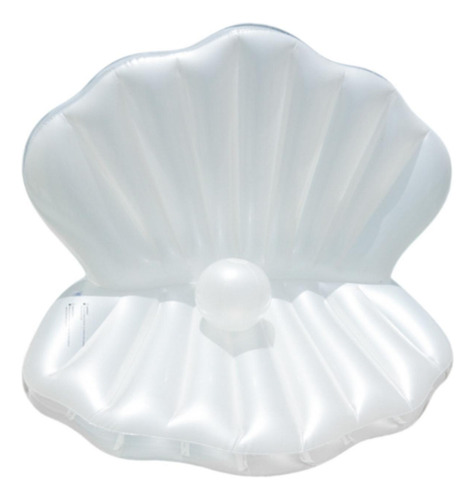 Silla Flotante Inflable Para Vacaciones, Deportes
