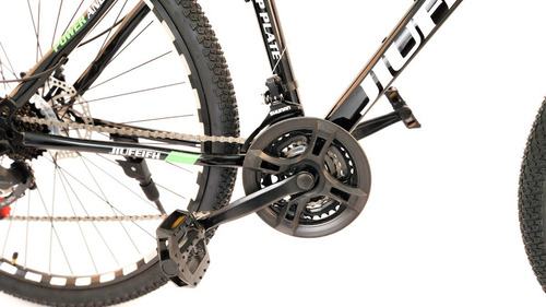Bicicleta Montaña Rodado 29 - Cambios Frenos Disco -okidoki