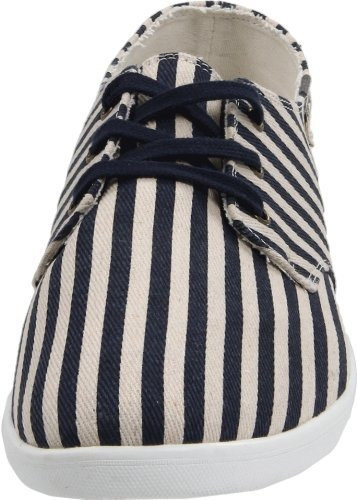 Globe Hombre Espy Athletic, Lavado /rayas, 11 D (m) Ee. Uu.