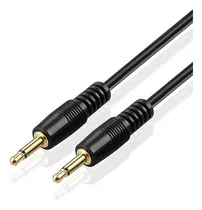 Comprar Cable Mono 3 5mm (15ft) - Extensión Ir, Conector Jack 3 5mm 