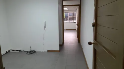 Oficinas En Arriendo Chico Norte 90-72647