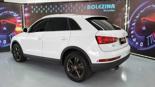 Audi - Q3 2.0 Ambiente Quattro 2016