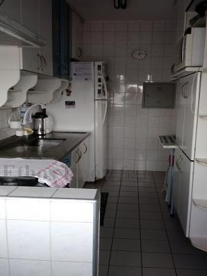 Imagem 3 de 15 de Ref.: 9184 - Apartamento Em São Paulo Para Venda - V9184