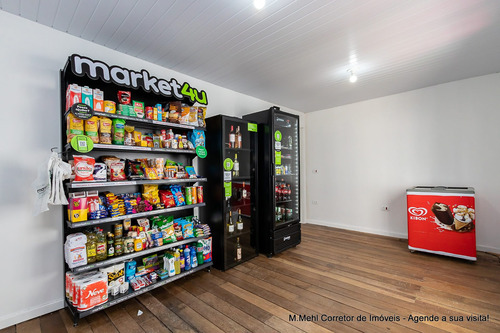 Imagem 10 de 30 de Apartamento Com 3 Dormitórios À Venda Com 137.54m² Por R$ 750.000,00 No Bairro Batel - Curitiba / Pr - M2ba-est