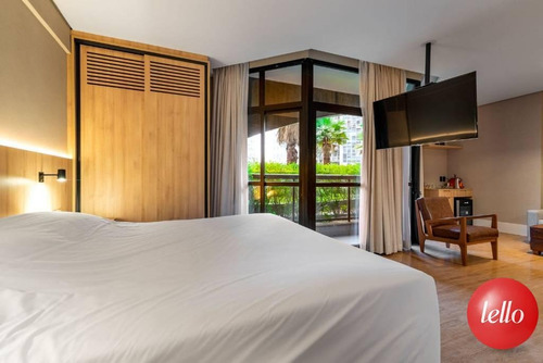 Imagem 4 de 15 de Flat/aparthotel - Ref: 236052