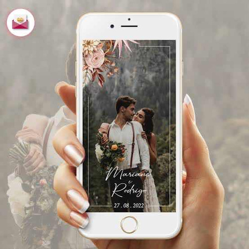 Filtros Personalizados Para Instagram,eventos Em Geral.