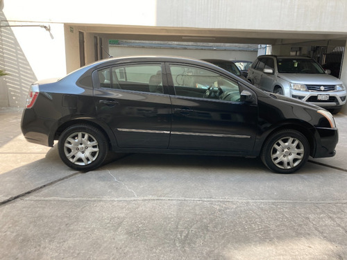 Imagen 3 de 12 de Nissan Sentra
