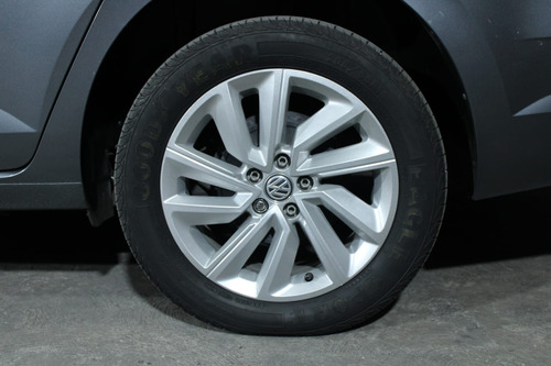 Volkswagen Virtus 1.6 Msi Comfortline Mt