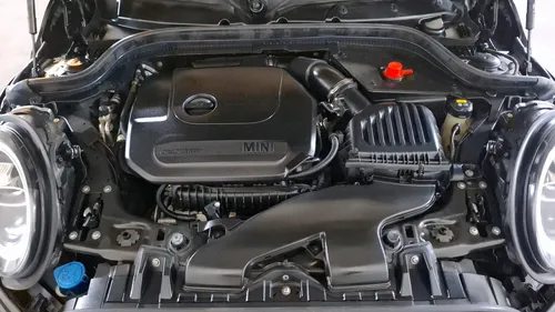 Mini Cooper 1.5 COOPER CHILI DCT