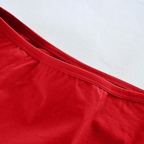Bragas L Para Mujer, Ropa Interior De Algodón De Gran Tamaño