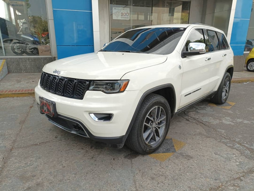 Jeep Grand Cherokee  4g 4x4