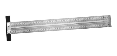 Cuadrado Regla T 400 Mm
