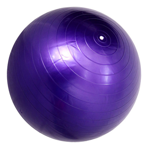 45/85 Cm Soft Anti Burst Yoga Ball Ejercicio Gym De Pilates