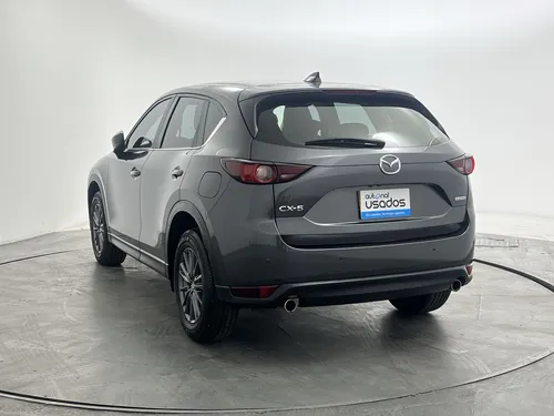 Mazda CX-5 TOURING 2.5 AUT 5P