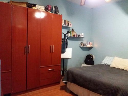 Casa 3 Ambientes Con Cochera - Zona Ramos Mejia