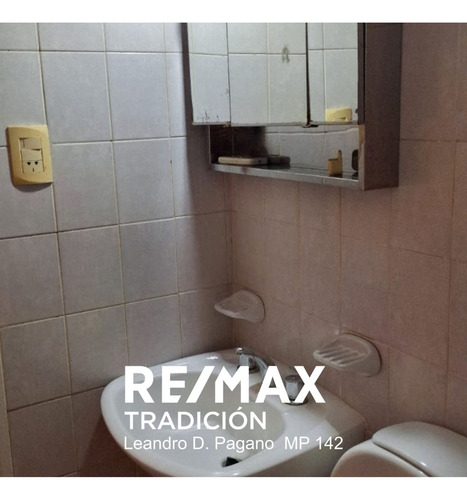 Venta Casa 4 Ambientes Macrocentro