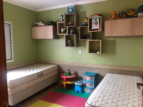 Imagem 8 de 20 de Sobrado À Venda, 104 M² Por R$ 500.000,00 - Jardim Mimar - São Paulo/sp - So3625