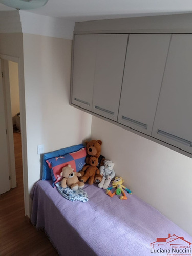 Imagem 21 de 21 de Apartamento - Ap00198 - 69317152
