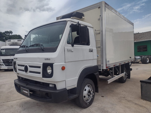 Delivery Camara Fria