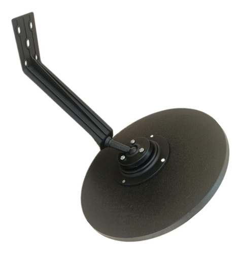Espejo De Tráfico Curvado Convexo Gran Angular, 30 Cm ...