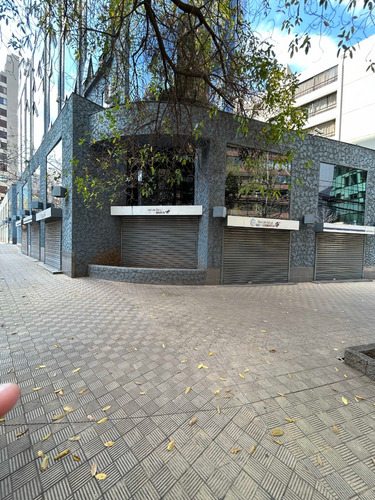 Centro De Salud - Local Comercial -centro De Salud Alcántara