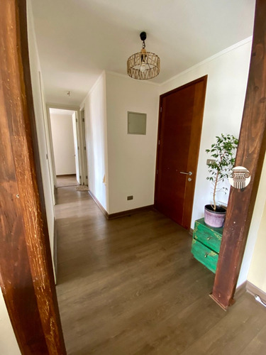 Departamento Centrico Con Excelente Conectividad Maipu 1430