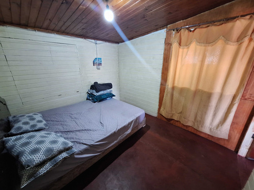 Venta Casa Pasos Playa, 3d 1b (78594)