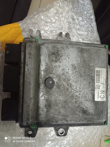 Computadora De Moto Nissan Rogue 2011 Ecu Mec112 060 D1 0y02