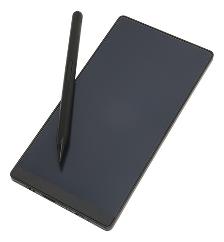 Tableta De Dibujo Electrónica De 6.5 Pulgadas Con Escritura