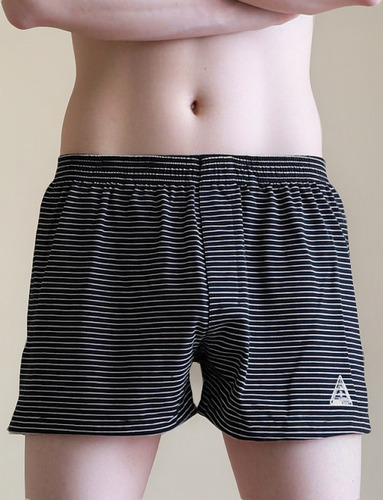 Pantalones De Malla Holgados Y Transpirables De Algodón Para