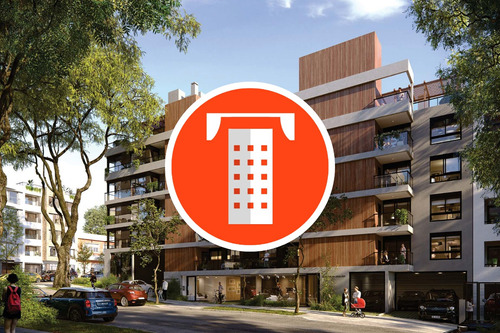 Venta Apartamento 1 Dormitorio Pocitos - Sunset Point