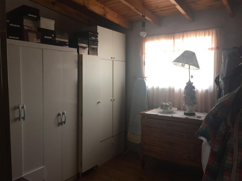 Dos Casas Sobre Un Mismo Terreno En Ituzaingo Norte