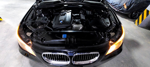 BMW Serie 5 3.0 530ia Executive Stept