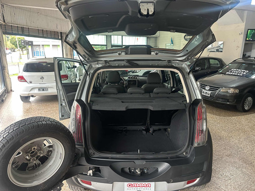 Fiat Idea 1.6 Adventure Cd 115cv