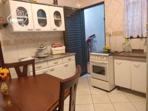 Casa Com 3 Dormitórios À Venda, Planalto Verde - Ribeirão Preto/sp - Ca1423