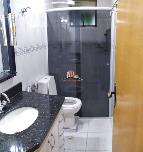 Imagem 6 de 12 de Area Privativa 3 Quartos No Camargos - 2432