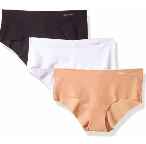 Panties Calvin Klein Originales 