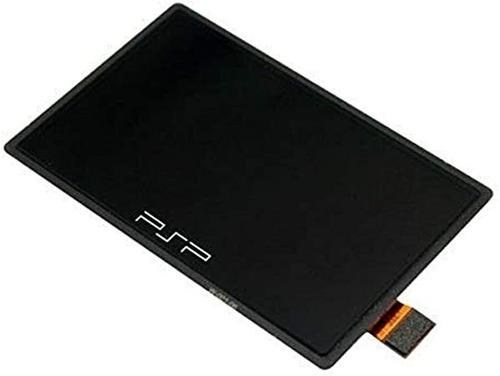 Pantalla Lcd De Psp Go