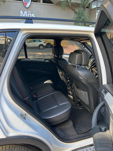BMW X5 3.0 Si Executive