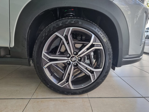 Fiat FASTBACK 1.3 T270 At6