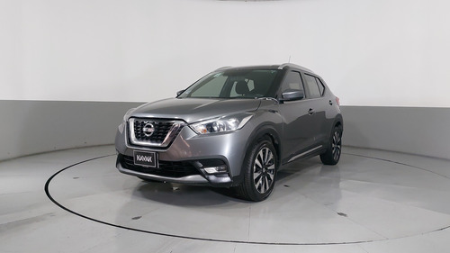 Nissan Kicks 1.6 ADVANCE LTS CVT