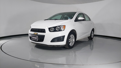 Chevrolet Sonic 1.6 AT E LT