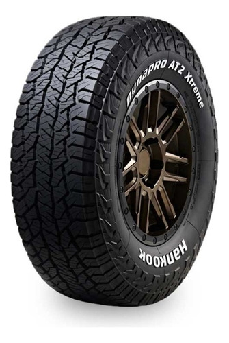 Llanta 265/60r18 Hankook Rf12 Dynapro At2 Xtreme