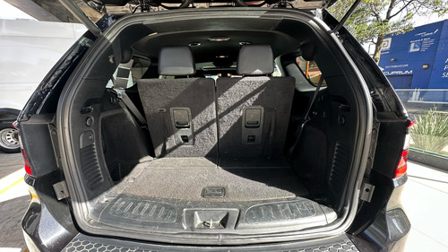 Dodge Durango 5.7 R/t V8 At
