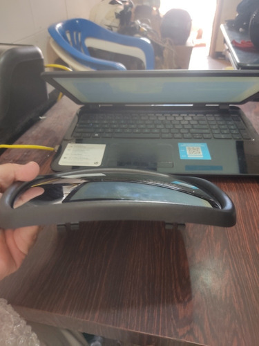 Espejo Retrovisor Freightliner Lateral Convexo Nuevo/orig.