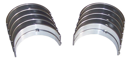 Conchas Bancada 030 Honda Prelude H23a1 -dohc 2.3l 16v 92-96